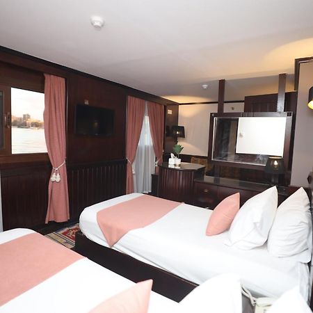 You Nile View Hotel Giza Esterno foto