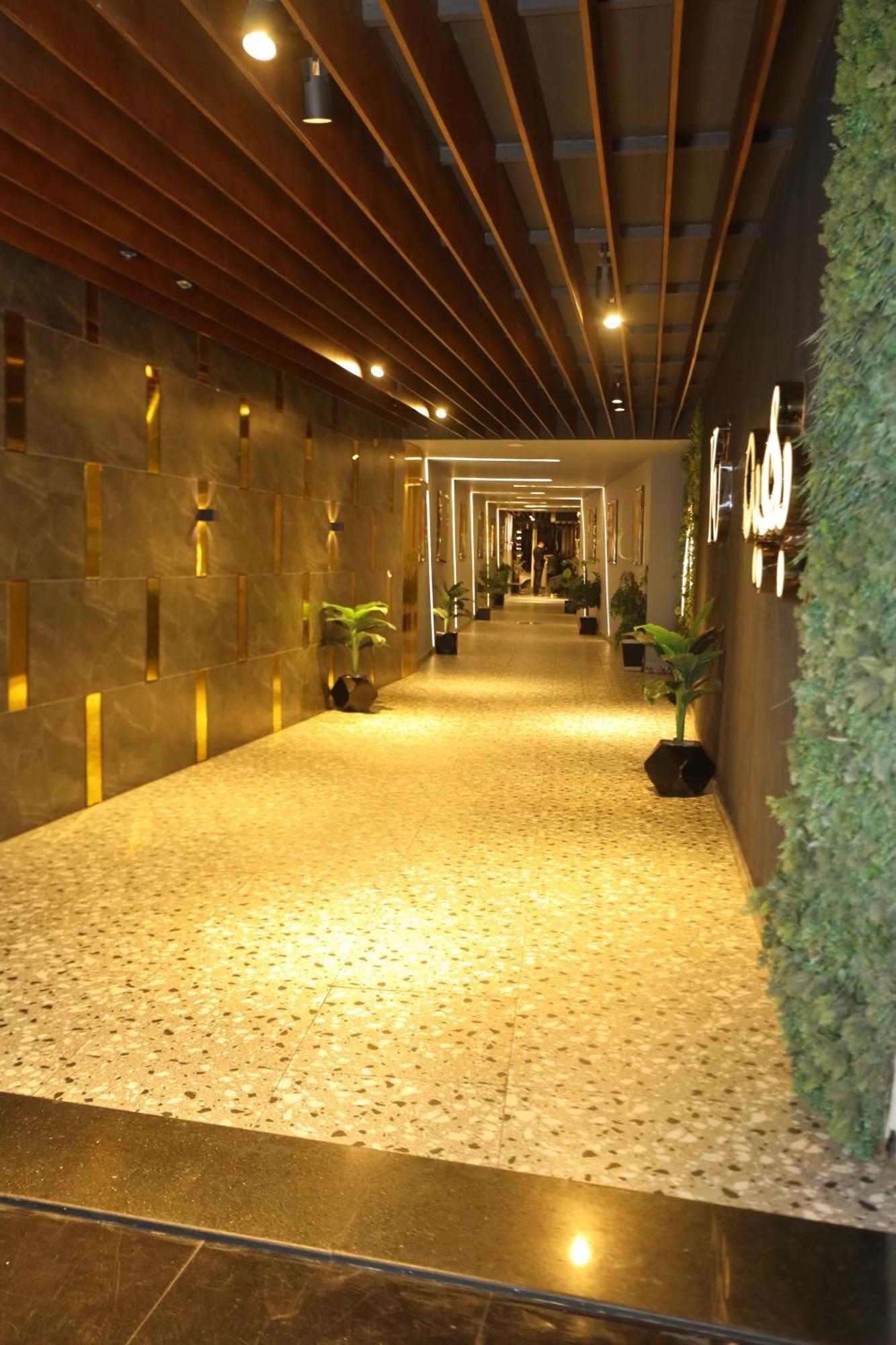 You Nile View Hotel Giza Esterno foto